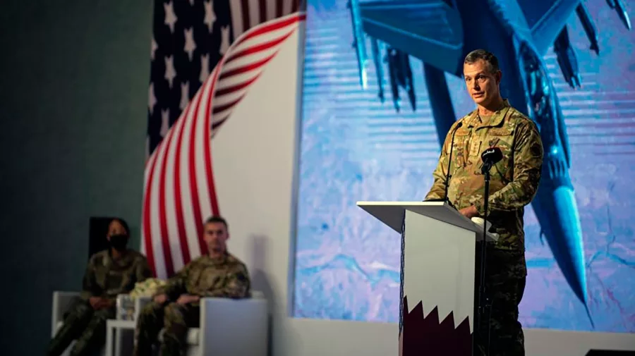 Кандидат на пост главкома объединенными силами НАТО в Европе генерал-лейтенант Алексус Гринкевич заявил, что РФ останется для США военной угрозой вне зависимости от результата войны на Украине