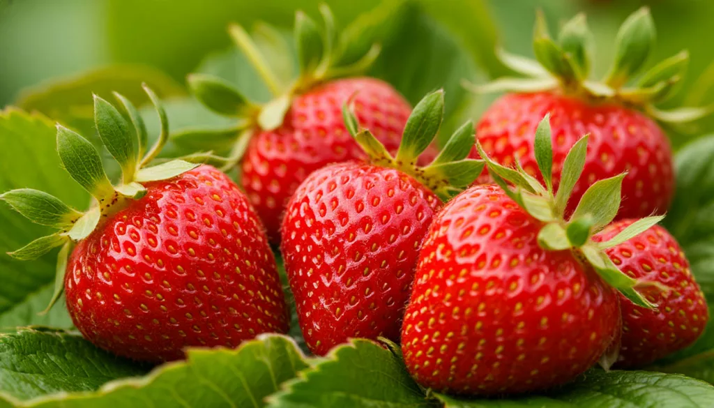 Эксперты предупреждают: любимая летняя ягода может быть опасной