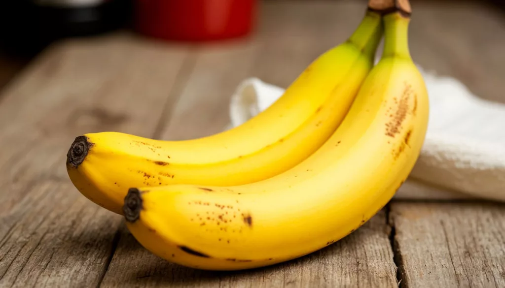 Банановая кожура — скрытый помощник: неожиданные способы применения