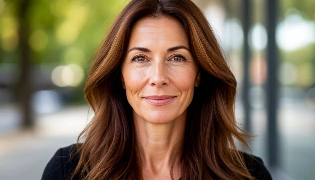 Натуральное решение для седины: как вернуть волосам естественный оттенок без химии