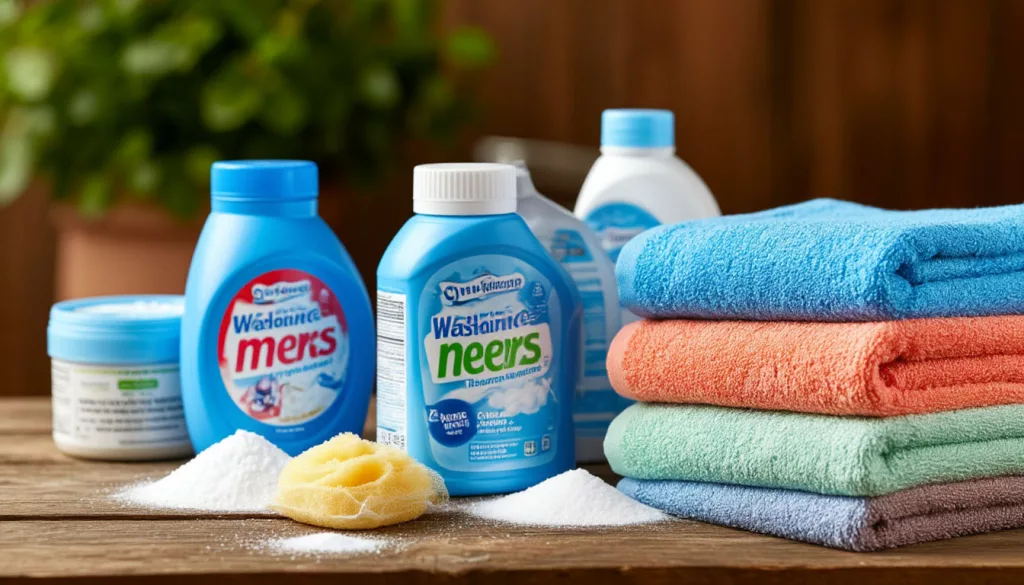 Как сохранить цвет одежды: лучшие стиральные порошки по версии экспертов