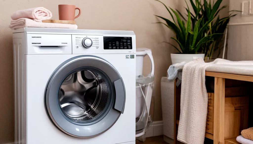 Штрафы за неправильное подключение стиральных машин: что нужно знать с 1 июля