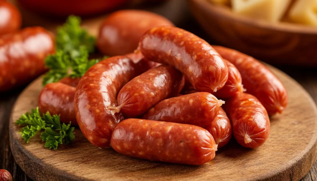 Эксперты раскрыли правду: какие сосиски действительно можно есть без риска