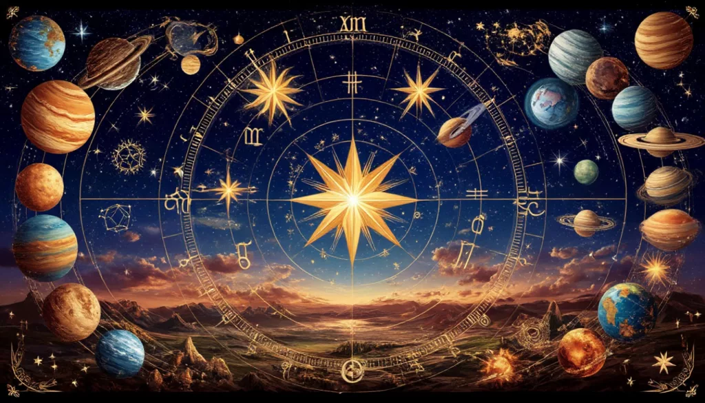 Этим знакам зодиака июнь принесет исполнение желаний: кто в фаворе у звезд