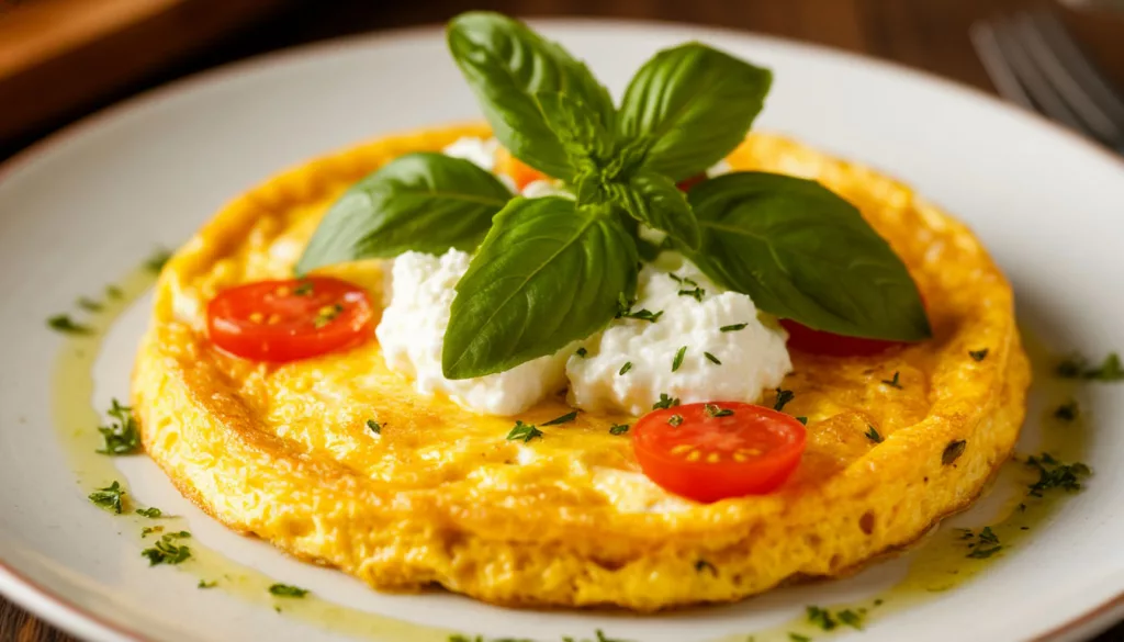 Необычный завтрак из творога: просто, вкусно и не как у всех