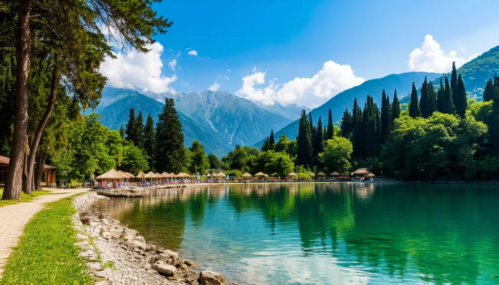 Что скрывает популярный курорт: откровения туриста об Абхазии