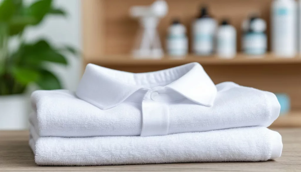 Аптечный секрет белоснежных вещей: как вернуть белизну без лишних трат