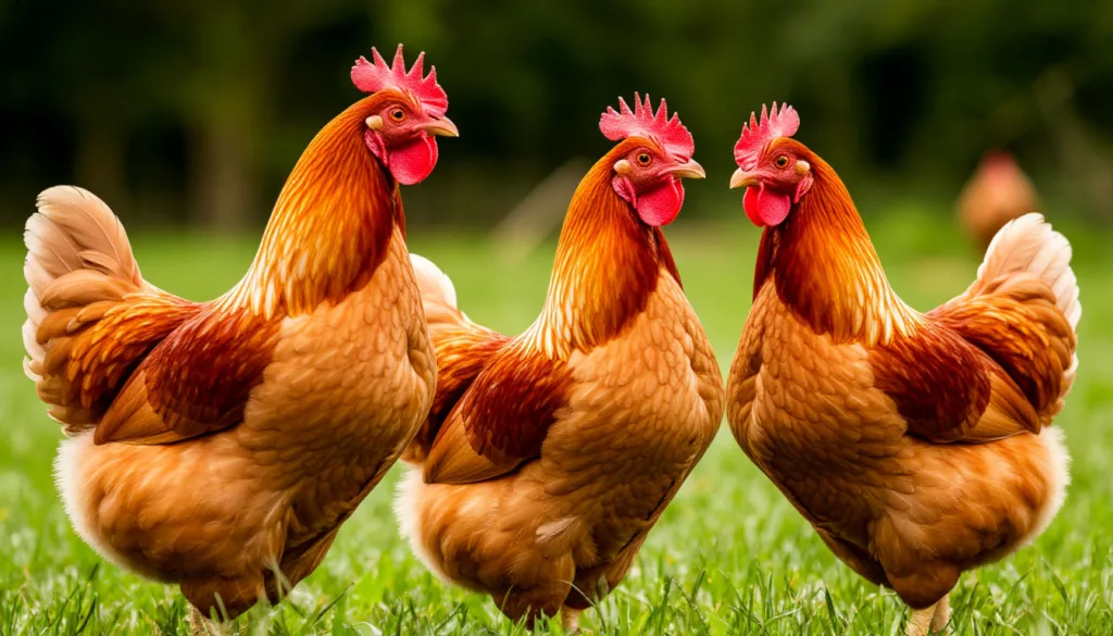 Как избавиться от куриных вшей без химии: 3 натуральных способа, которые работают