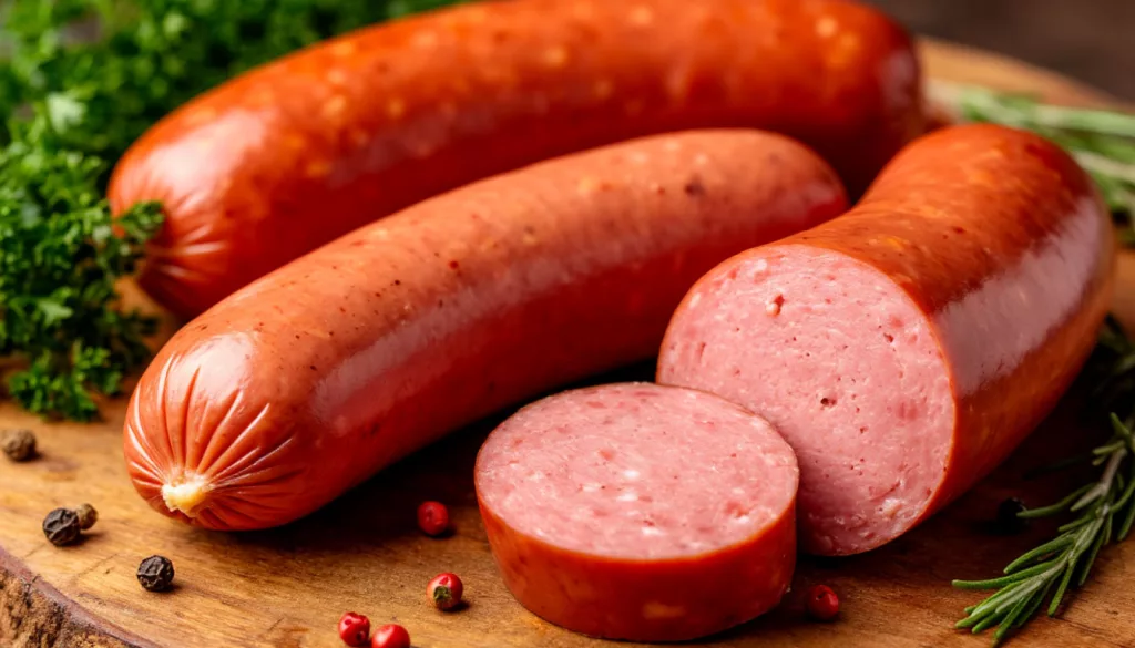 Эти марки колбасы прошли строгий отбор: проверьте, есть ли ваша любимая в списке