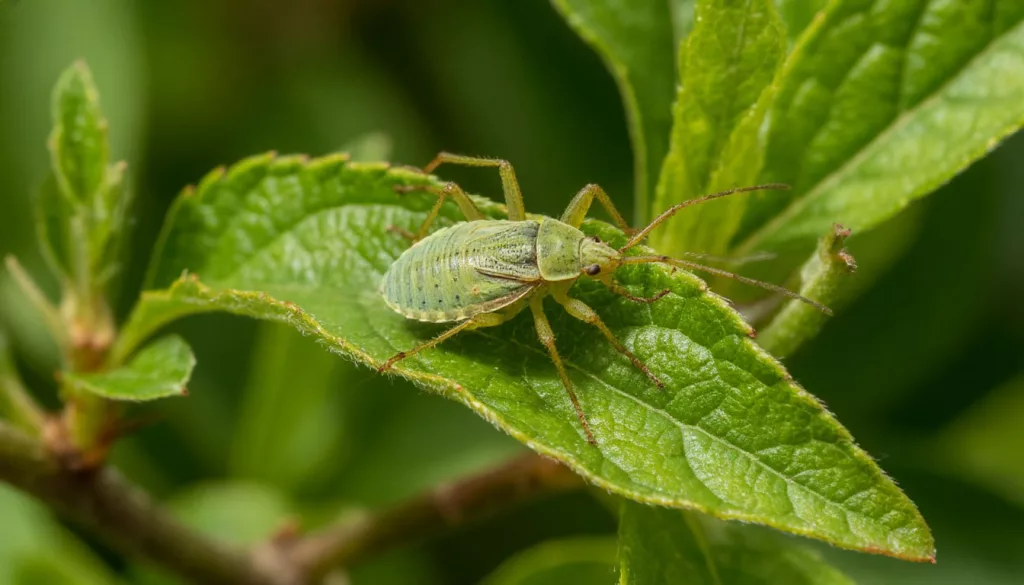 Надежный способ избавиться от тли на три года: проверенный народный рецепт