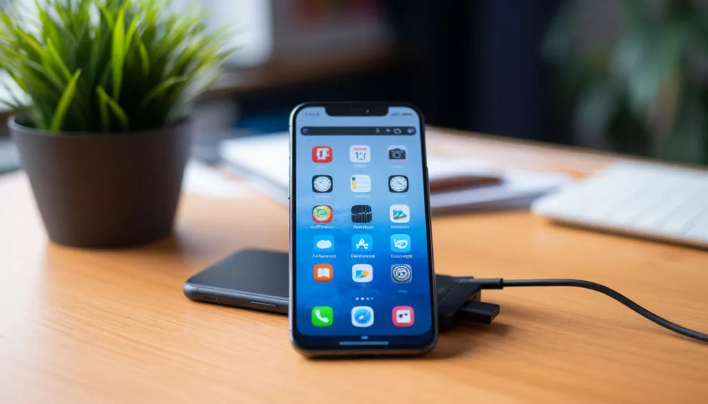 Скрытая причина быстрой разрядки смартфона: почему ваш телефон садится за считанные часы