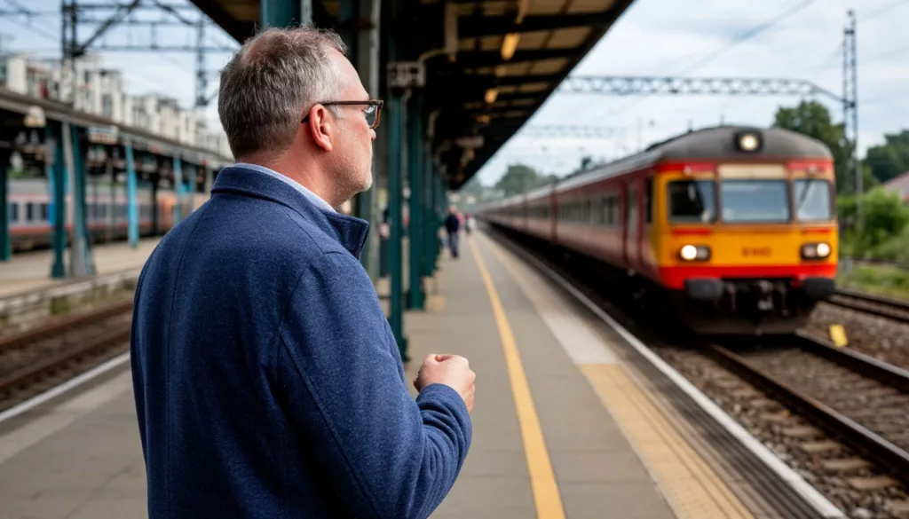 Проблемы с покупкой ж/д билетов: как избежать неприятных сюрпризов