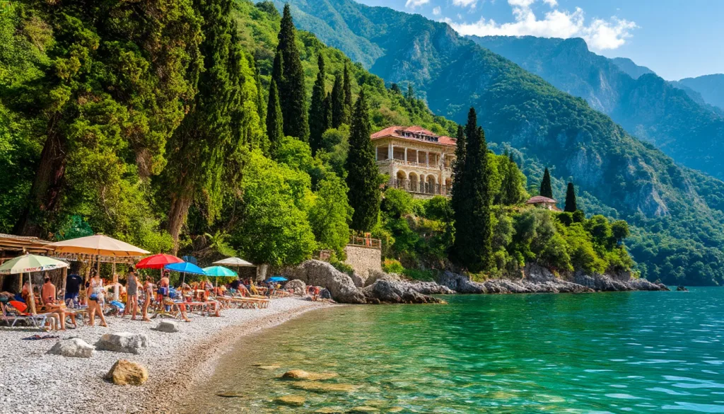 Правда об Абхазии: что скрывают от туристов – личный опыт