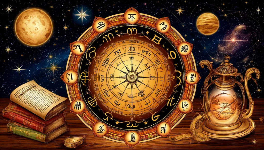 Звёздный код долголетия: какие знаки Зодиака живут дольше всех