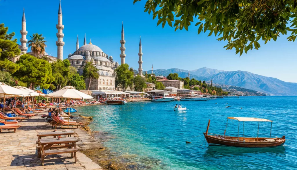 Летний отдых под угрозой: известный эпидемиолог предостерегает россиян от поездки в Турцию