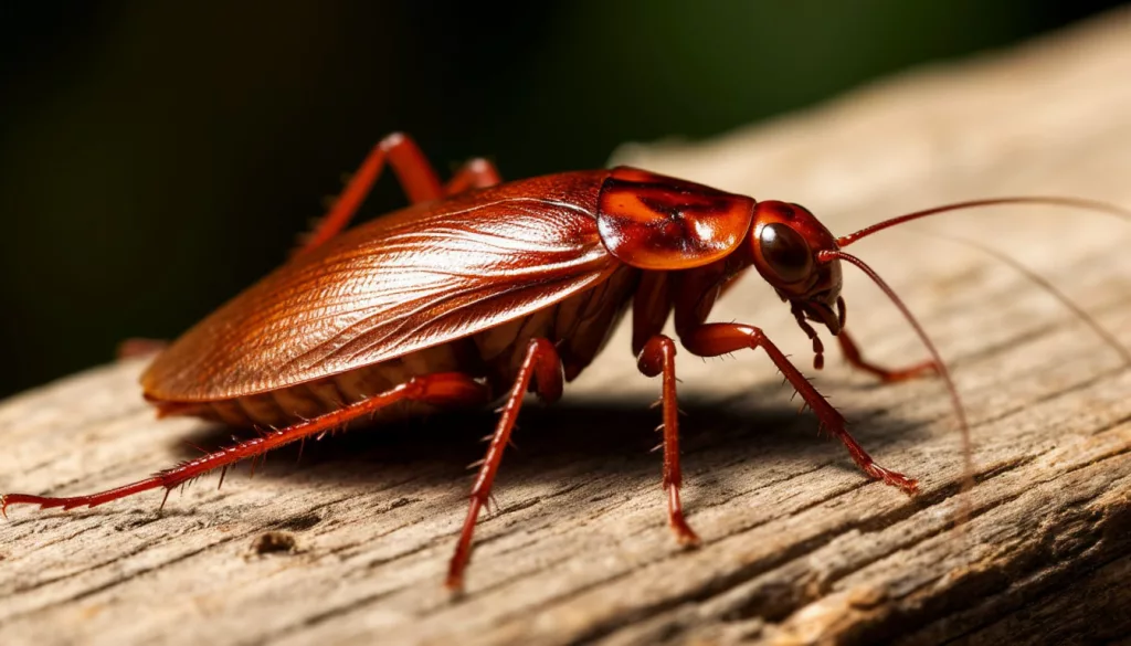 Забудьте о дорогих средствах: этот копеечный раствор заставит тараканов бежать без оглядки