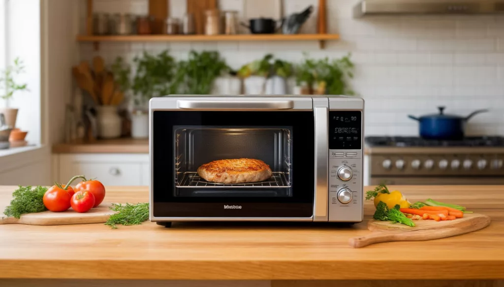 Какие продукты нельзя разогревать в микроволновке: скрытые риски