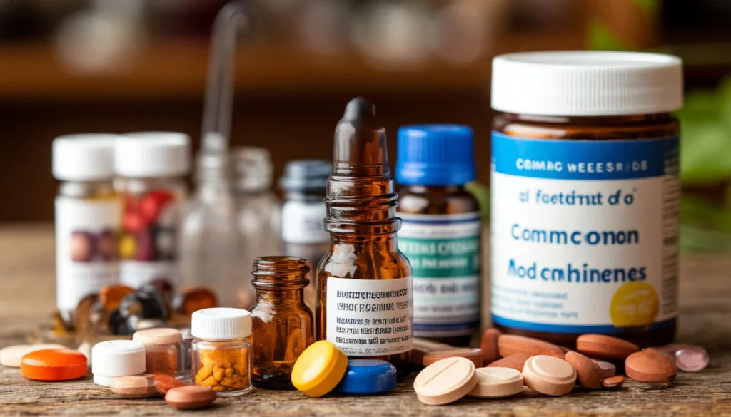 Обычные лекарства, которые могут стать причиной лишения прав