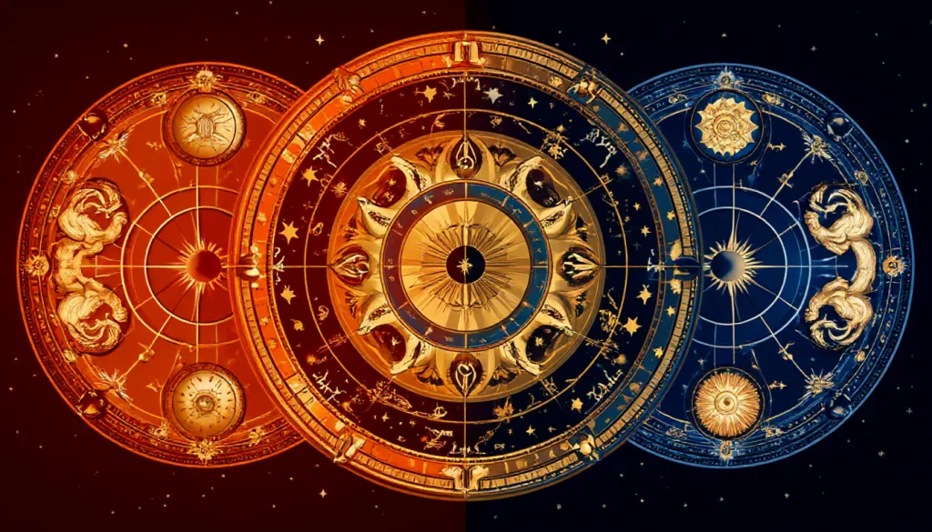 Эти 4 знака Зодиака ждут кардинальные перемены в июле – что их ждет?