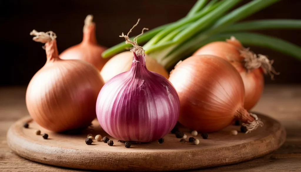 Секрет богатого урожая лука: чем подкормить в июне