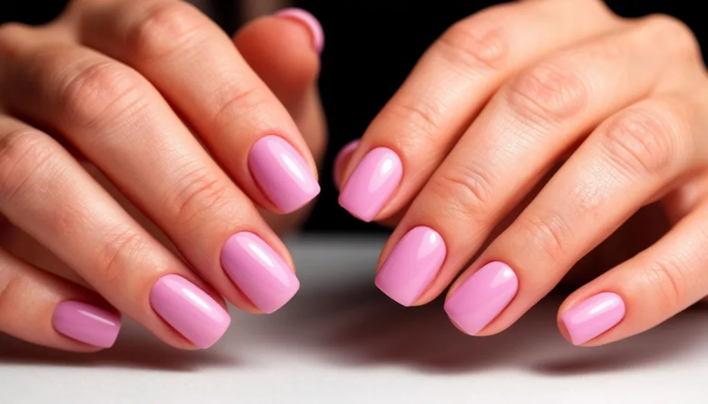 Маникюр после 50: какие цвета омолаживают, а какие добавляют возраст