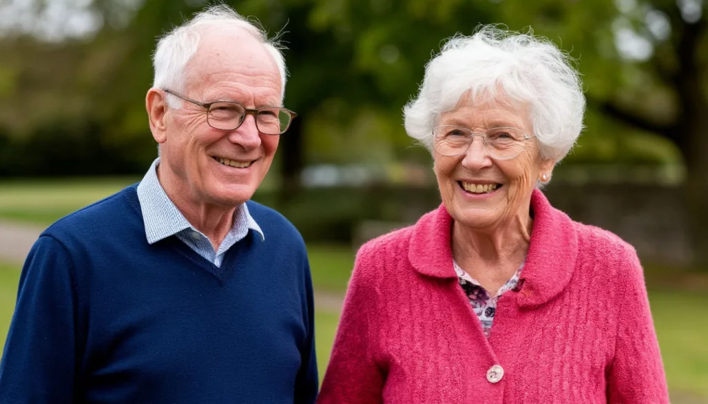 Пенсионеры открывают новую жизнь: как круглосуточные центры меняют представление о возрасте