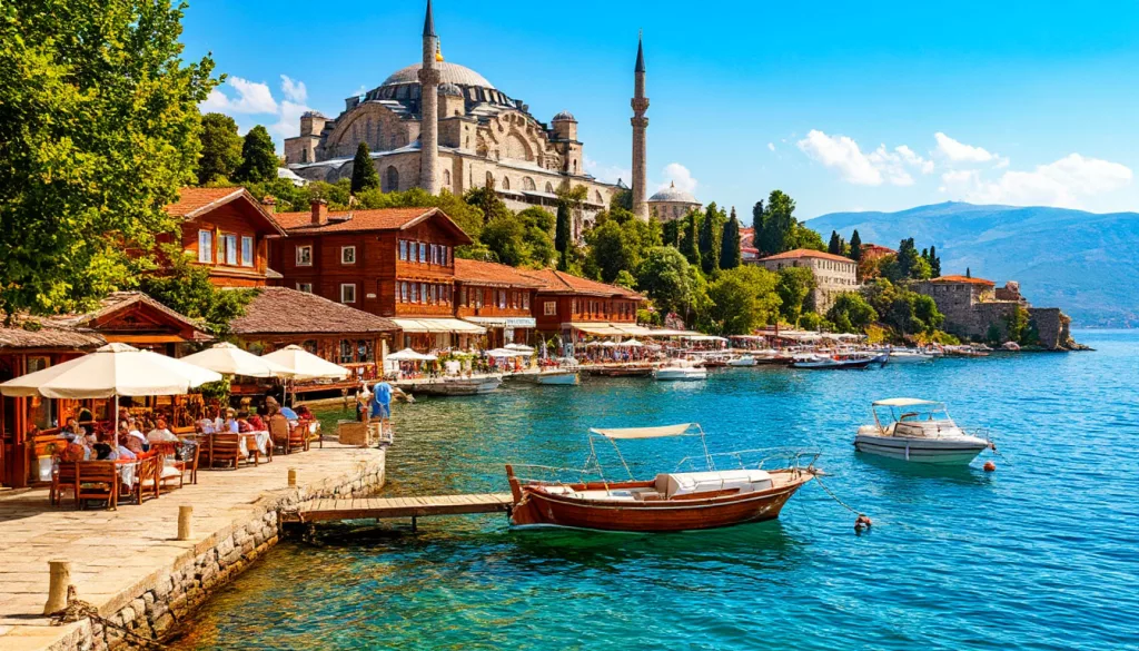 Курортный кризис-2025: куда поехать на море этим летом?