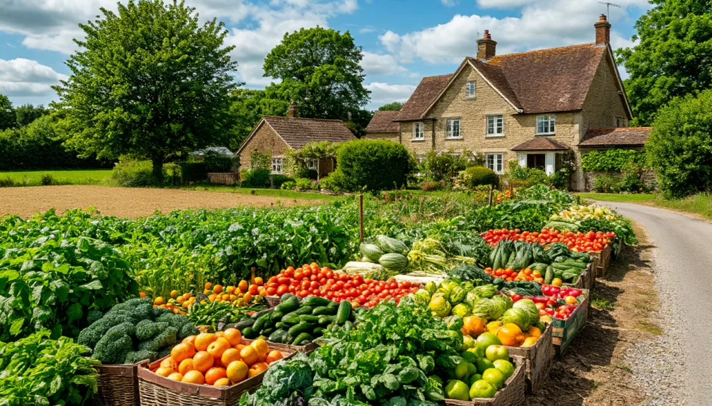 Дачникам грозят штрафы: что нельзя продавать со своего участка