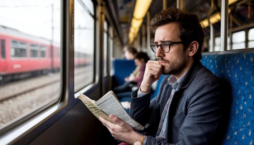 Эти фразы в поезде выдают отсутствие интеллекта: как не выглядеть глупо в путешествии