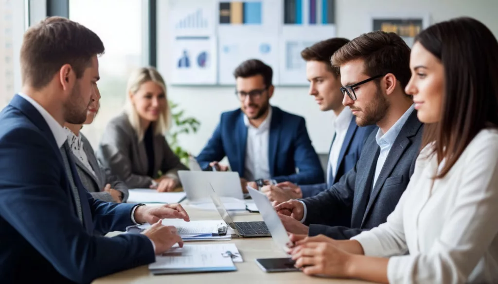 Перспективные профессии 2025 года: где ждут рост зарплат