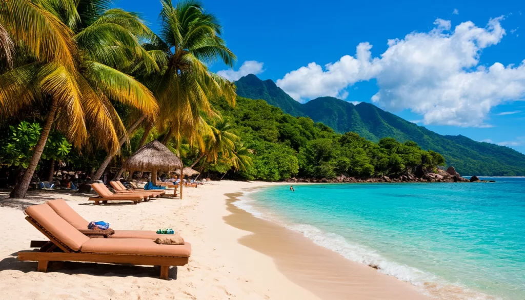 Отпуск от усталости: почему россиянам не дают отдыхать как европейцам