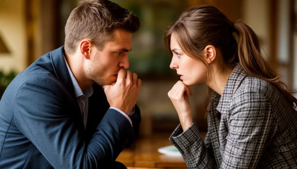 Астрологи предупреждают: эти пары обречены на конфликты из-за имен