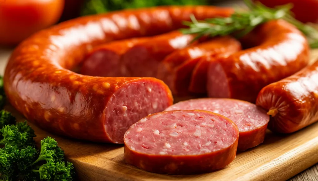 Эксперты назвали марки колбасы, где вместо мяса – соя и антибиотики