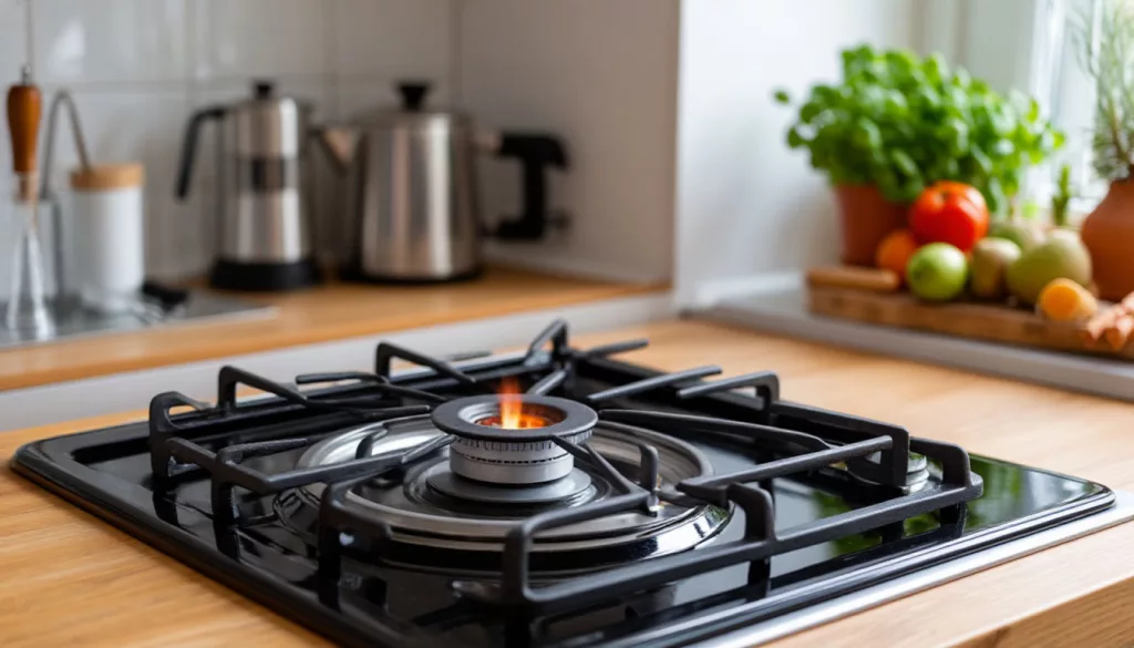 Новый указ о газовых плитах: какие штрафы ждут владельцев с 10 июня