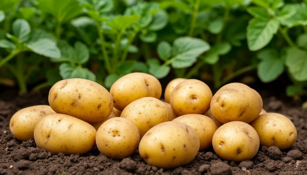 Неожиданный поворот: за какую картошку на даче теперь придется платить штраф