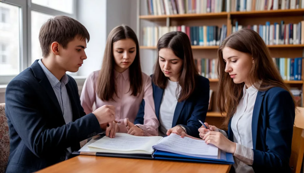 Почему треть студентов не доходит до диплома: главная причина раскрыта