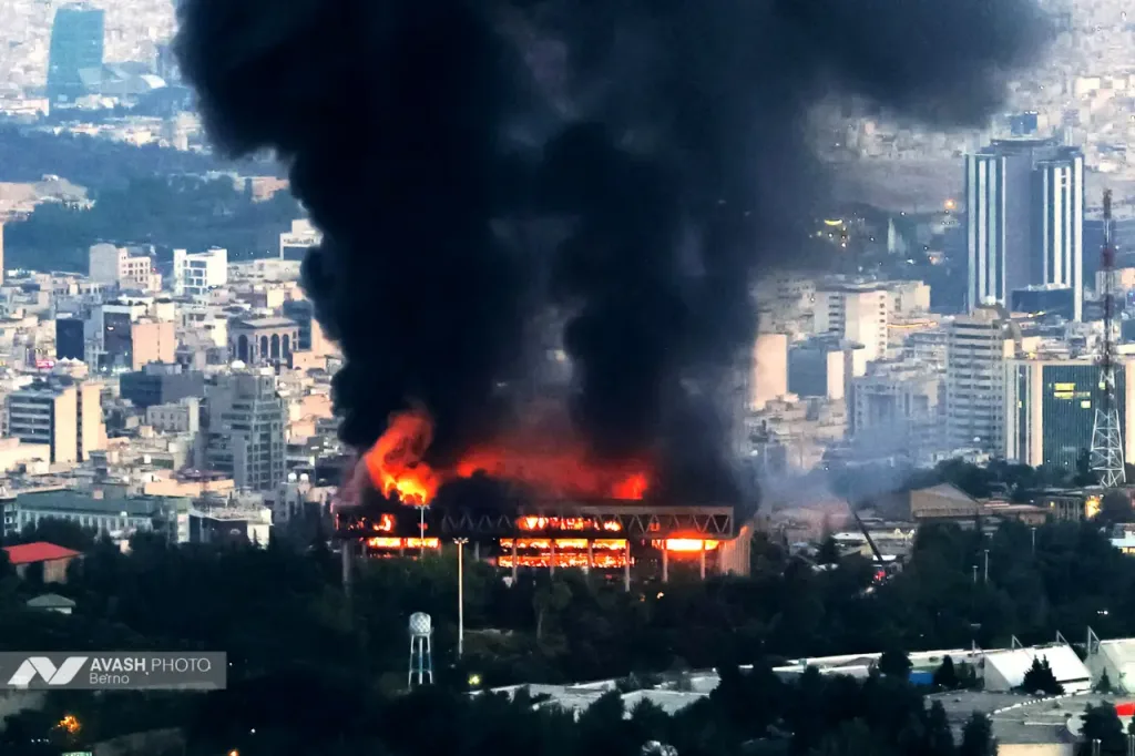 Китай посмотрел на 13-дневную войну: И задумался