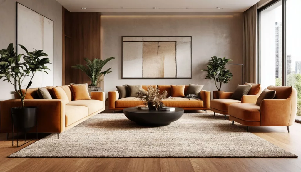 Как быстро очистить ковер от шерсти: два неожиданных предмета из дома