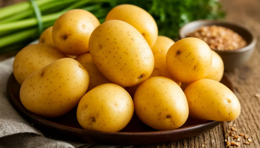 Как сохранить очищенный картофель свежим на несколько дней — простой способ, о котором мало кто знает