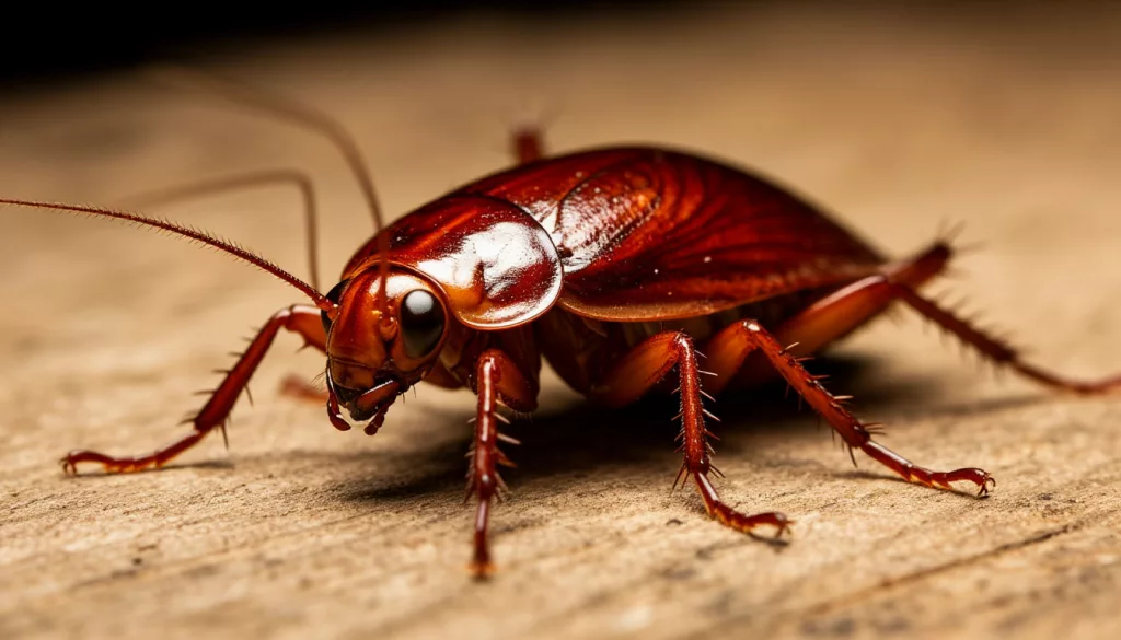 Тараканы больше не вернутся: два простых домашних способа без химии