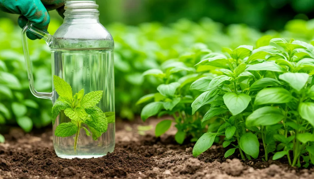 Защита сада без химии: раскрываем секреты эффективного применения Фитоспорина