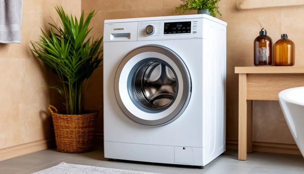 Стиральная машина прослужит 10 лет вместо 2: 5 секретов, которые скрывают мастера