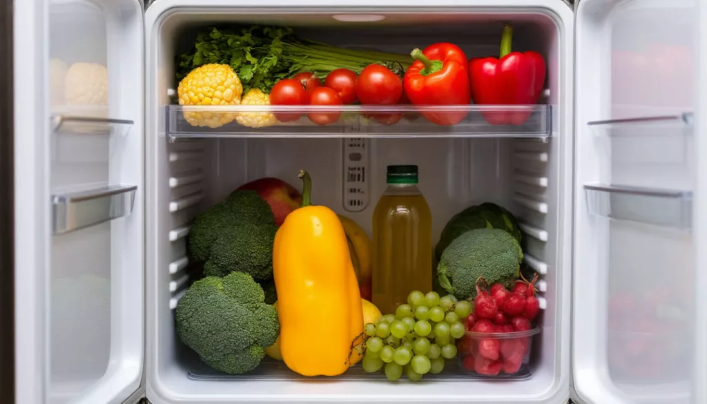 Шокирующая правда: почему ваша еда в холодильнике портится быстрее, чем вы думаете