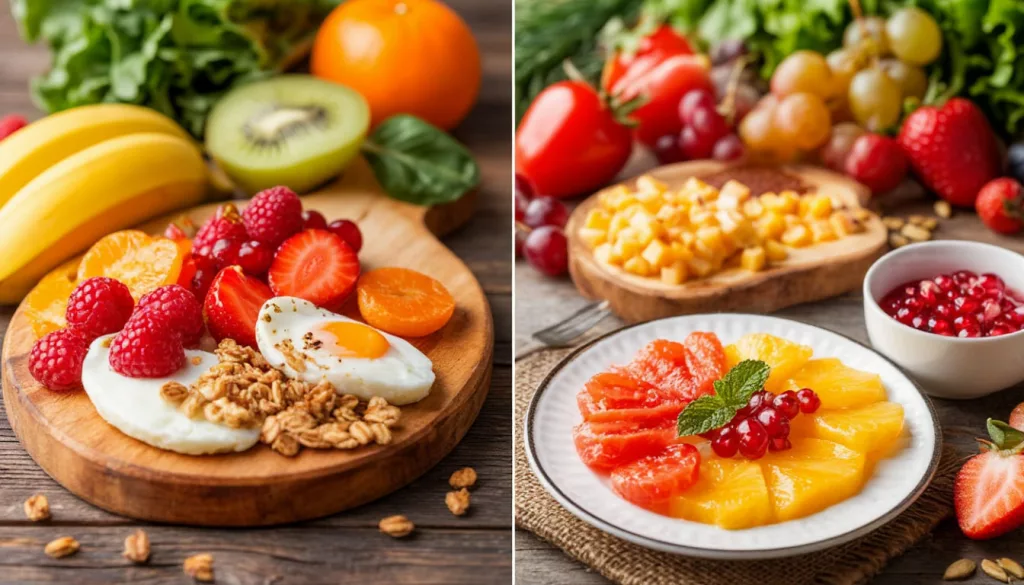 Диетолог раскрыла 4 правила идеального завтрака — попробуйте и ощутите разницу