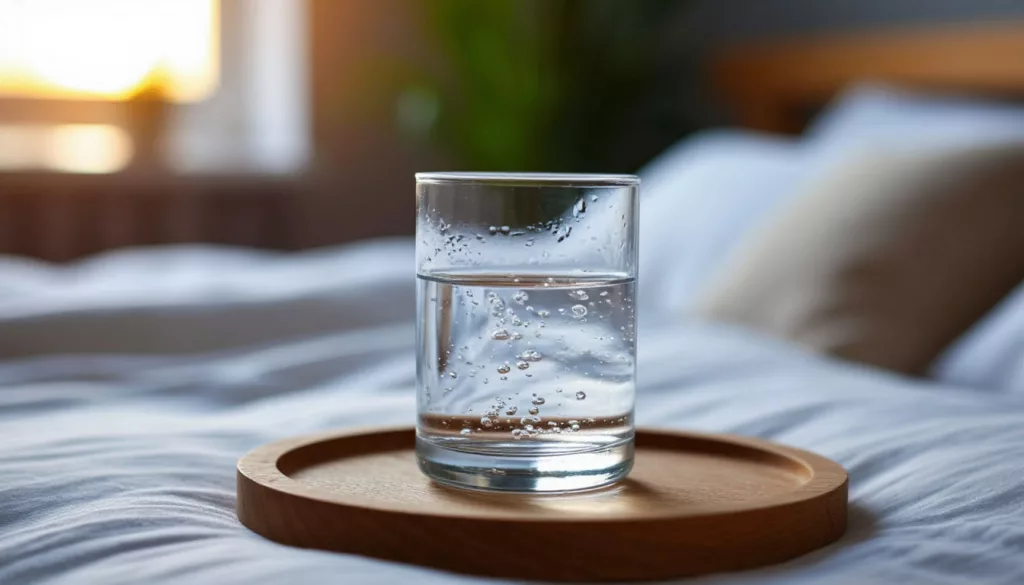 Вечерний ритуал для стройности: что пить перед сном для легкого похудения