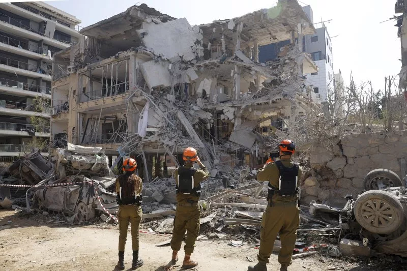 Иран готов отказаться от ядерного оружия, но не от «мирного атома»