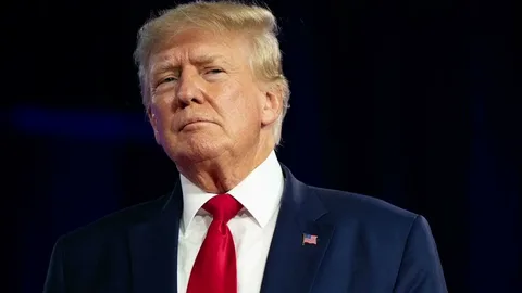 Пекин обвинил Трампа, что тот его «кинул»