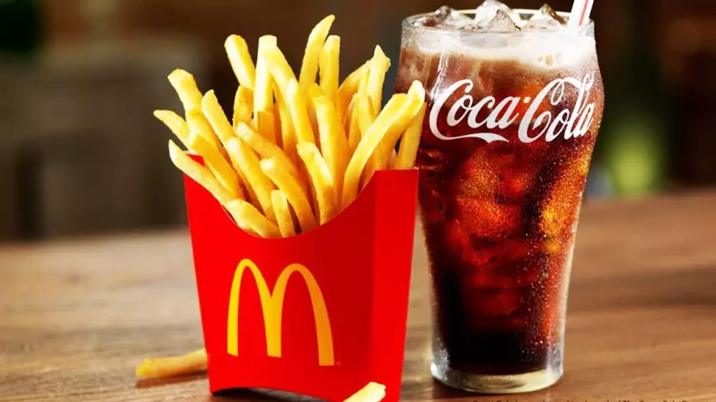 McDonald's и Coca-Cola официально отказались от возвращения на российский рынок
