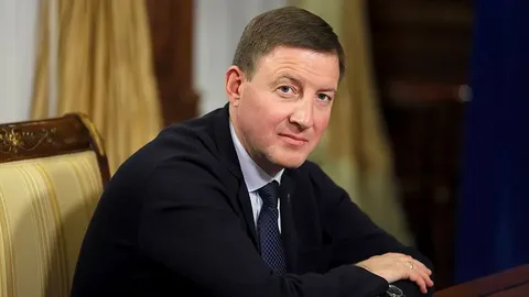 Глава Республики Алтай о протестах: "Нарушение покоя духов"