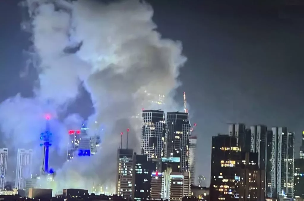 Информационная картина, сложившаяся ко вторым суткам после израильского удара, демонстрирует, что монополия Израиля на интерпретацию происходящего начала трещать по швам